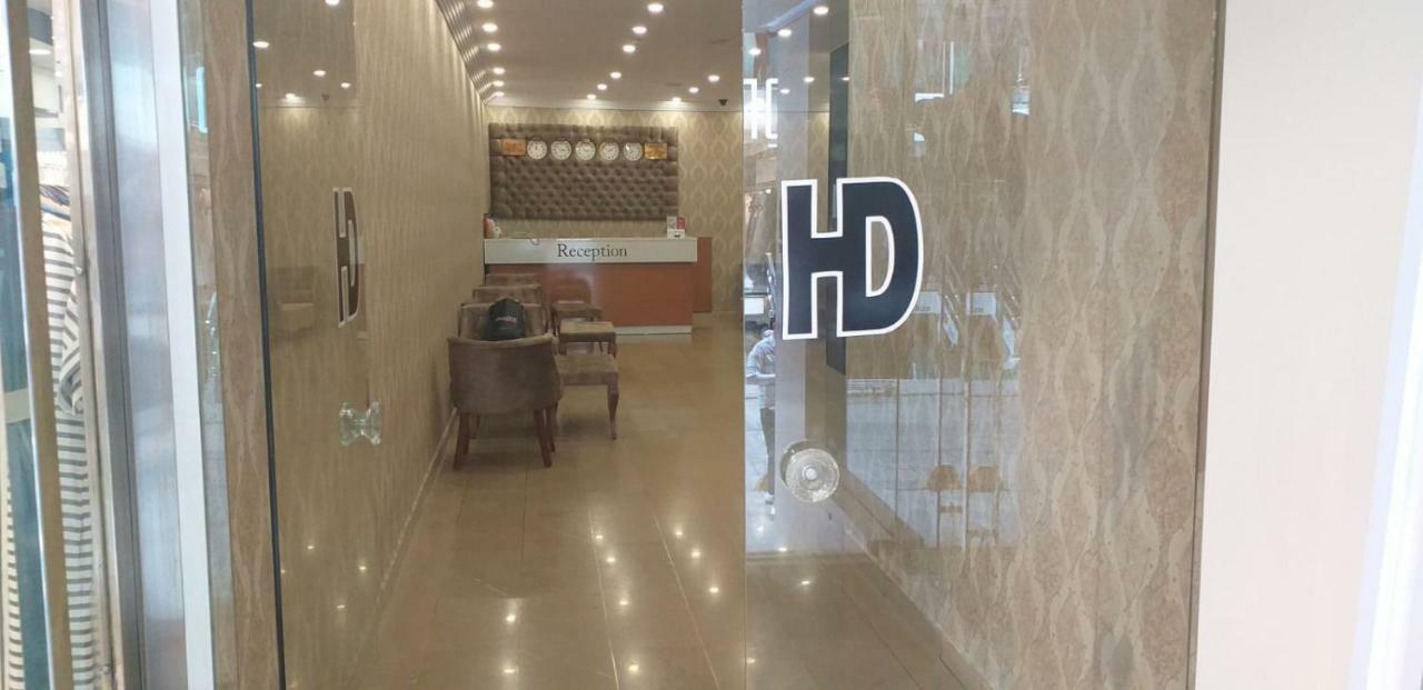 电波酒店 伊斯坦布尔 外观 照片